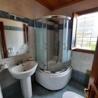 Milea Byron House Tsagarada - 7