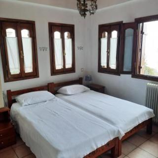 Milea Byron House Tsagarada - Tsagkarada - 6