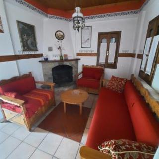 Milea Byron House Tsagarada - 4