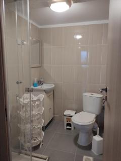 Elina House 2 - Nikiti - 4