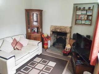 River Cottage - Two Dales - 8
