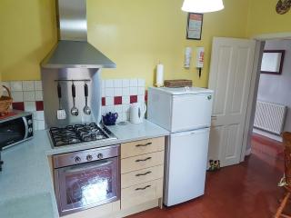 River Cottage - Two Dales - 7