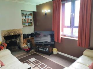 River Cottage - Two Dales - 5