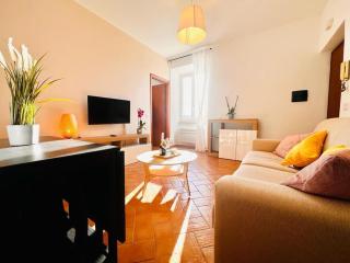 Principessa Iolanda, Vista lago, Panoramico, 4 posti letto - Anguillara Sabazia - 7