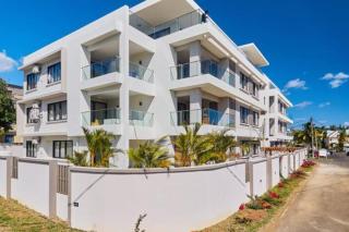 Liberty Drive - Serviced Apartments - Mont Choisy - 9