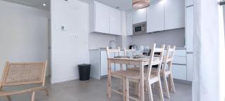 Panorama Beach - Sea Breeze Apartment - Torrox Costa - 6