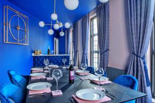 Finest Retreats - Castle House Nottingham - Luxurious Hot Tub Stay - Nottingham - 5