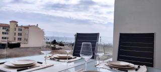 Panorama Beach - Sea Breeze Apartment - Torrox Costa - 4