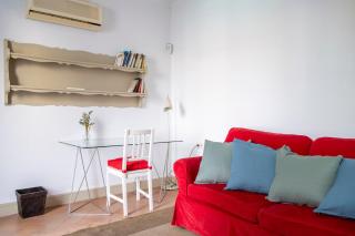 EXCLUSIVA CASA EN EL CENTRO HISTORICO de SEVILLA - 3