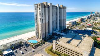 Tidewater 2613 - Panama City Beach - 8