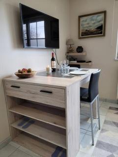 Studio au coin des Fagnes - 1