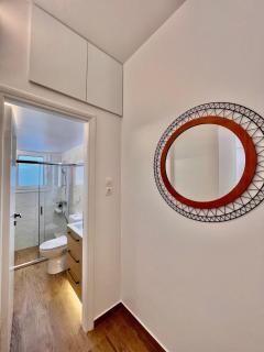 Peaceful Studio 2 mins from beach and main square - Athen - 9