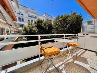 Peaceful Studio 2 mins from beach and main square - Athen - 1