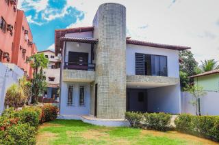 Qavi - Casa com excelente área de lazer #PontaNegra - Natal - 9