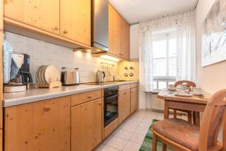 Ferienwohnung Aschauer - Bad Reichenhall - 3