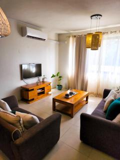 Liberty Drive - Serviced Apartments - Mont Choisy - 7