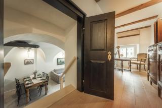 Loft w kamienicy - Duszniki Zdrój - 2