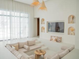 Pool Villa Jebel Jais - 7