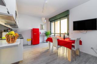 Parma Residential Apartment con balcone - Parme - 7