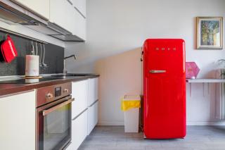 Parma Residential Apartment con balcone - Parma - 5