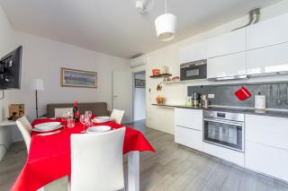 Parma Residential Apartment con balcone - Parma - 9