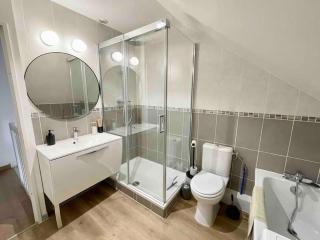 Marne la Vallée Apartment - Serris - 3