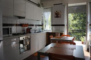 Lotus B&B - Milan - 8