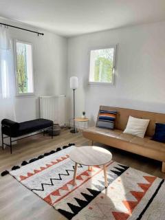 Marne la Vallée Apartment - Serris - 6