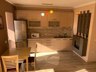 Aldo's apartment durres - 5