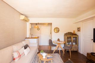 Apartamento con terraza junto a Sol - 7