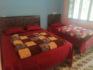 Prince Homestay & Restaurant - Rudraprayāg - 2