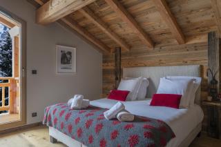 Chalet Folie Douce - Les Gets - 7