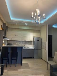 TB Apart-Hotel in Tbilisi 1 - Tbilisi - 3