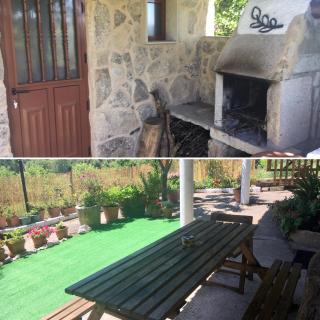 Casa rural Buxo Ribeira Sacra - Carballedo - 7