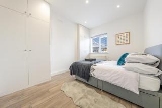 Modern Split Level 2BR Spacious Apt Maida Vale - Londra - 4