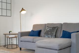 Modern Split Level 2BR Spacious Apt Maida Vale - Londra - 3