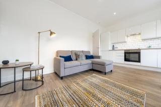 Modern Split Level 2BR Spacious Apt Maida Vale - Londra - 2