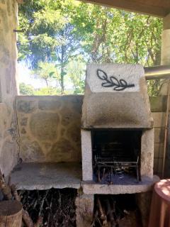 Casa rural Buxo Ribeira Sacra - Carballedo - 2