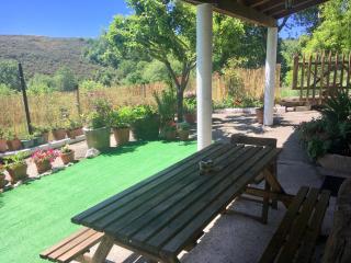 Casa rural Buxo Ribeira Sacra - Carballedo - 6
