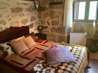 Casa rural Buxo Ribeira Sacra - Carballedo - 4