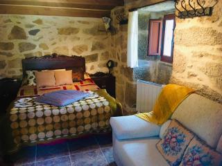 Casa rural Buxo Ribeira Sacra - Carballedo - 1