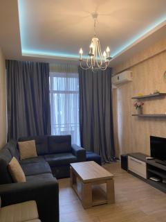 TB Apart-Hotel in Tbilisi 1 - Tbilisi - 4