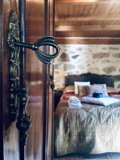 Casa rural Buxo Ribeira Sacra - Carballedo - 5
