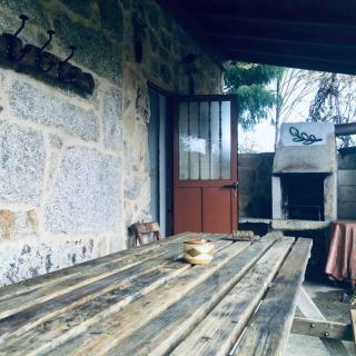 Casa rural Buxo Ribeira Sacra - Carballedo - 1