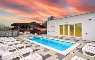 Pet Friendly Home In Kapela With Sauna - Kapela - 9