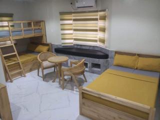 Michaels Homestay - Farm Villa nr Patar Beach & Bolinao Falls - Bolinao - 9