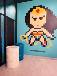 New l 2BR I 2-6Pax I Jonker 5 Min I SeaView I AmberCove - Malacca - 2