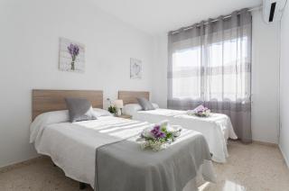 Luminoso 3 rooms 2 Baños Parking - Jerez de la Frontera - 8