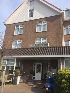 Hotel de Admiraal - 6