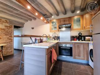 La Maison de Nicole - Mousseaux-sur-Seine - 6